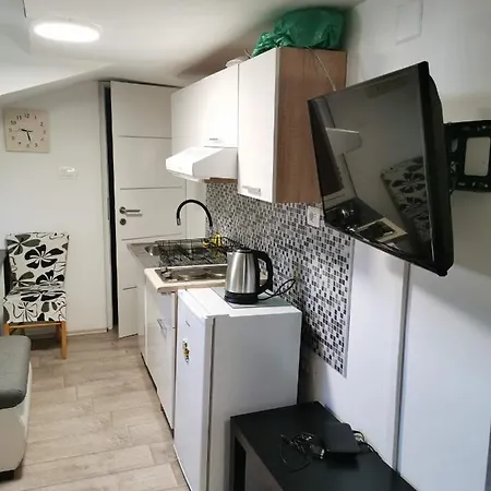 Daniela Apartment *